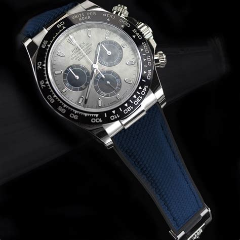 rolex 116519ln daytona|rolex daytona with oysterflex strap.